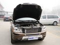 沃尔沃XC90 2012款 XC90 2.5T AT 北欧豪华版图片