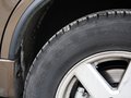 沃尔沃XC90 2012款 XC90 2.5T AT 北欧豪华版图片