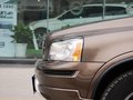 沃尔沃XC90 2012款 XC90 2.5T AT 北欧豪华版