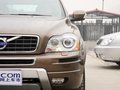 沃尔沃XC90 2012款 XC90 2.5T AT 北欧豪华版