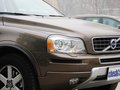 沃尔沃XC90 2012款 XC90 2.5T AT 北欧豪华版