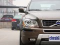 沃尔沃XC90 2012款 XC90 2.5T AT 北欧豪华版