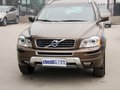 沃尔沃XC90 2012款 XC90 2.5T AT 北欧豪华版