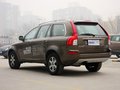 沃尔沃XC90 2012款 XC90 2.5T AT 北欧豪华版