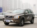 沃尔沃XC90 2012款 XC90 2.5T AT 北欧豪华版