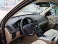 沃尔沃XC90 2012款 XC90 2.5T AT 北欧豪华版