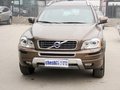 沃尔沃XC90 2012款 XC90 2.5T AT 北欧豪华版图片