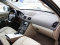 沃尔沃XC90 2012款 XC90 2.5T AT 北欧豪华版图片