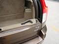 沃尔沃XC90 2012款 XC90 2.5T AT 北欧豪华版