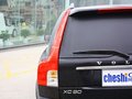 沃尔沃XC90 XC90 2.5T AT 2012款图片