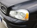 沃尔沃XC90 XC90 2.5T AT 2012款