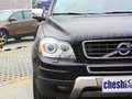 沃尔沃XC90 XC90 2.5T AT 2012款
