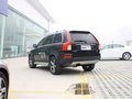 沃尔沃XC90 XC90 2.5T AT 2012款