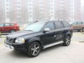 沃爾沃XC90 XC90 2.5T AT 2012款圖片