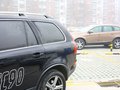 沃尔沃XC90 XC90 2.5T AT 2012款图片