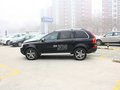 沃爾沃XC90 XC90 2.5T AT 2012款圖片