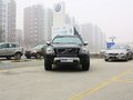 沃尔沃XC90 XC90 2.5T AT 2012款