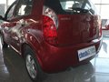 奇瑞A1 2011款 1.0 MT图片
