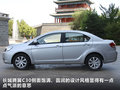 长城C30 图片