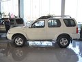 帕拉丁 2009款 2.4 MT 2WD 标准型图片
