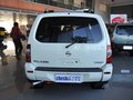 帕拉丁 2009款 2.4 MT 2WD 標(biāo)準(zhǔn)型圖片