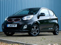 Picanto 2011款 Picanto