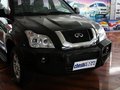 威麟X5 威麟X5 2.0T MT 舒适型 2011款图片