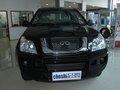 威麟X5 2011款 2.0T MT 四驅(qū)舒適型圖片