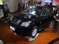 威麟X5 威麟X5 2.0T MT 四驱豪华型 2011款图片