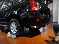 威麟X5 威麟X5 2.0T MT 四驱豪华型 2011款图片