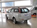威麟V5 威麟V5 1.8 MT 舒适型7座 2012款图片