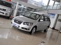 威麟V5 威麟V5 1.8 MT 舒适型7座 2012款图片