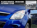 現(xiàn)代i20 BLUE2011款