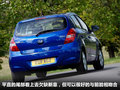 現(xiàn)代i20 BLUE2011款
