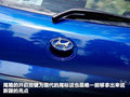 現(xiàn)代i20 BLUE2011款
