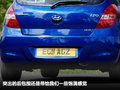 現(xiàn)代i20 BLUE2011款