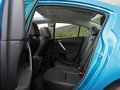 马自达3星骋 Mazda3星骋 2.0 AT 运动型 2011款图片