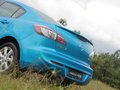 马自达3星骋 Mazda3星骋 2.0 AT 运动型 2011款图片