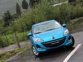 马自达3星骋 Mazda3星骋 2.0 AT 运动型 2011款图片