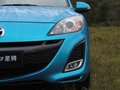 馬自達3星騁 Mazda3星騁 2.0 AT 運動型 2011款圖片