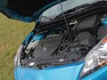 马自达3星骋 Mazda3星骋 2.0 AT 运动型 2011款图片