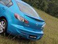 马自达3星骋 Mazda3星骋 2.0 AT 运动型 2011款图片