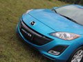 马自达3星骋 Mazda3星骋 2.0 AT 运动型 2011款图片