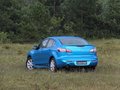 马自达3星骋 Mazda3星骋 2.0 AT 运动型 2011款图片