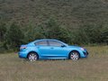 马自达3星骋 Mazda3星骋 2.0 AT 运动型 2011款图片