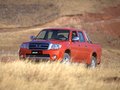 威虎TUV 威虎F1 2.8 MT 2011款 效果图图片