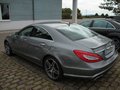 奔驰CLS级AMG CLS 63 AMG 2008款图片