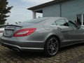 奔驰CLS级AMG CLS 63 AMG 2008款图片