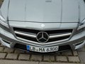 奔驰CLS级AMG CLS 63 AMG 2008款图片