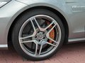 奔驰CLS级AMG CLS 63 AMG 2008款图片